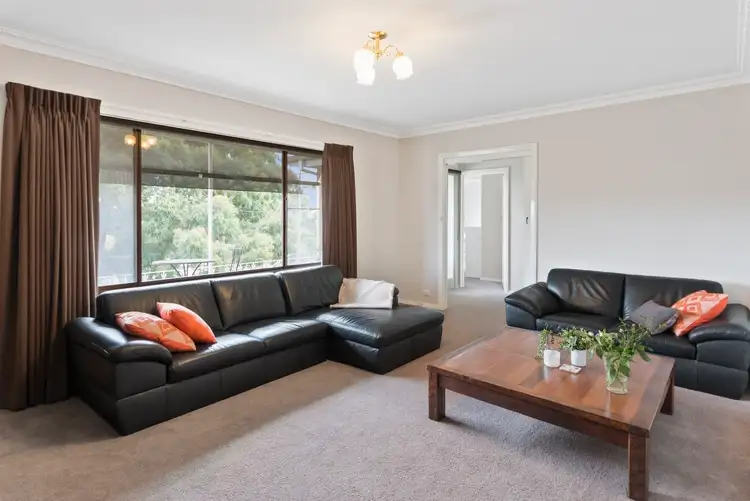 Second view of Homely house listing, 92 Booth Street, Golden Square VIC 3555