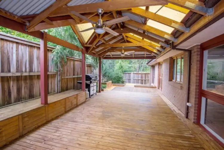 Fourth view of Homely house listing, 31 Carroll Avenue, Millgrove VIC 3799