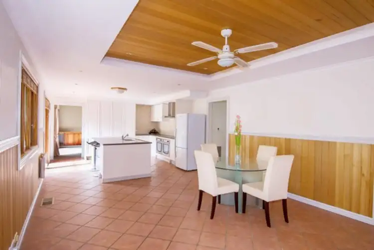 Fifth view of Homely house listing, 31 Carroll Avenue, Millgrove VIC 3799