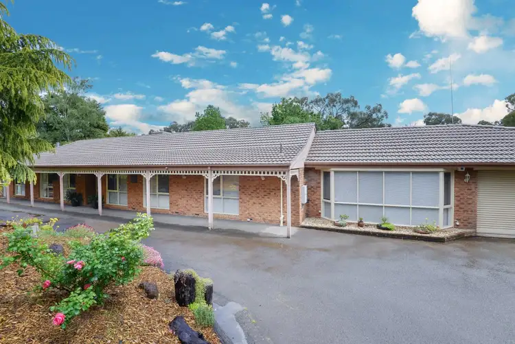 66 Lusatia Park Road, Woori Yallock VIC 3139