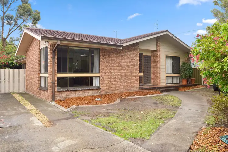 15 Elanora Parade, Basin View NSW 2540