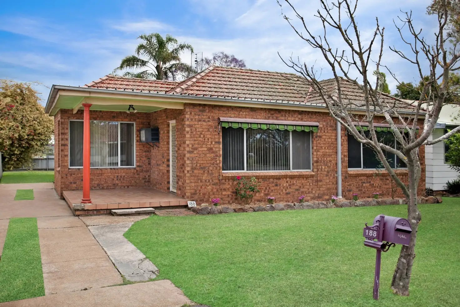 Main view of Homely house listing, 188 Cessnock Road, Maitland NSW 2320