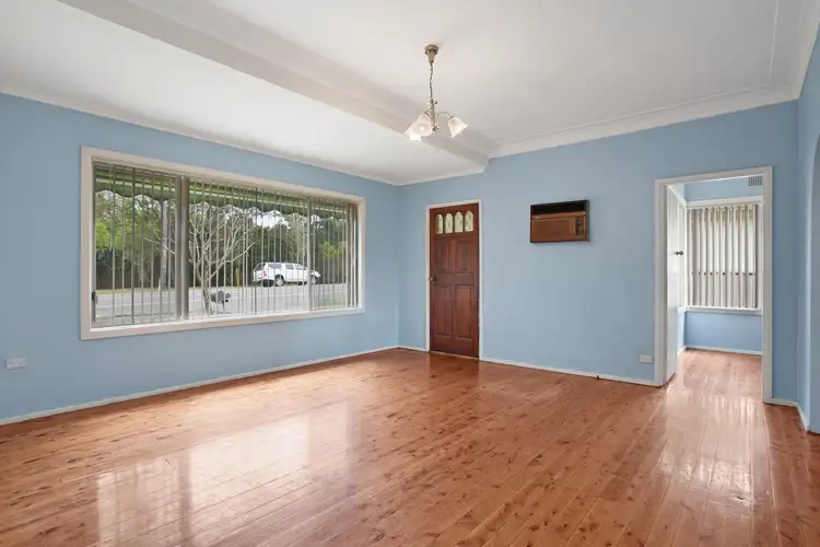 Third view of Homely house listing, 188 Cessnock Road, Maitland NSW 2320
