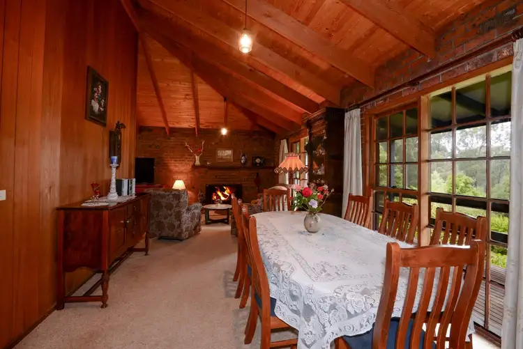 Fifth view of Homely house listing, 80 Worlley Road, Hoddles Creek VIC 3139