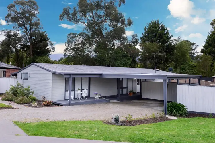 11 Evergreen Place, Yarra Junction VIC 3797