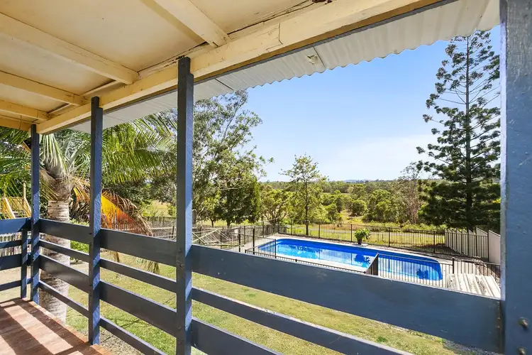 Second view of Homely house listing, 82 Noosa Road, Monkland QLD 4570