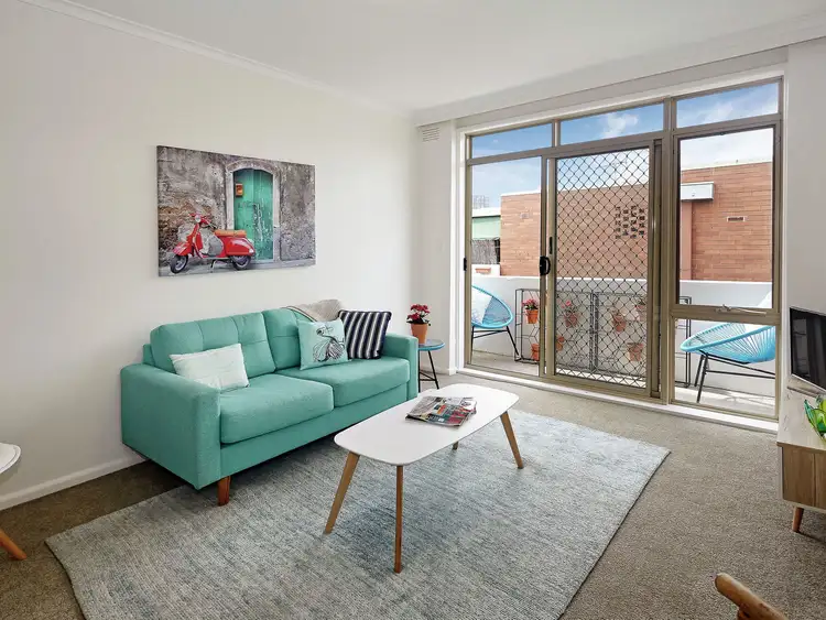 15/206 Canterbury Road, St Kilda West VIC 3182
