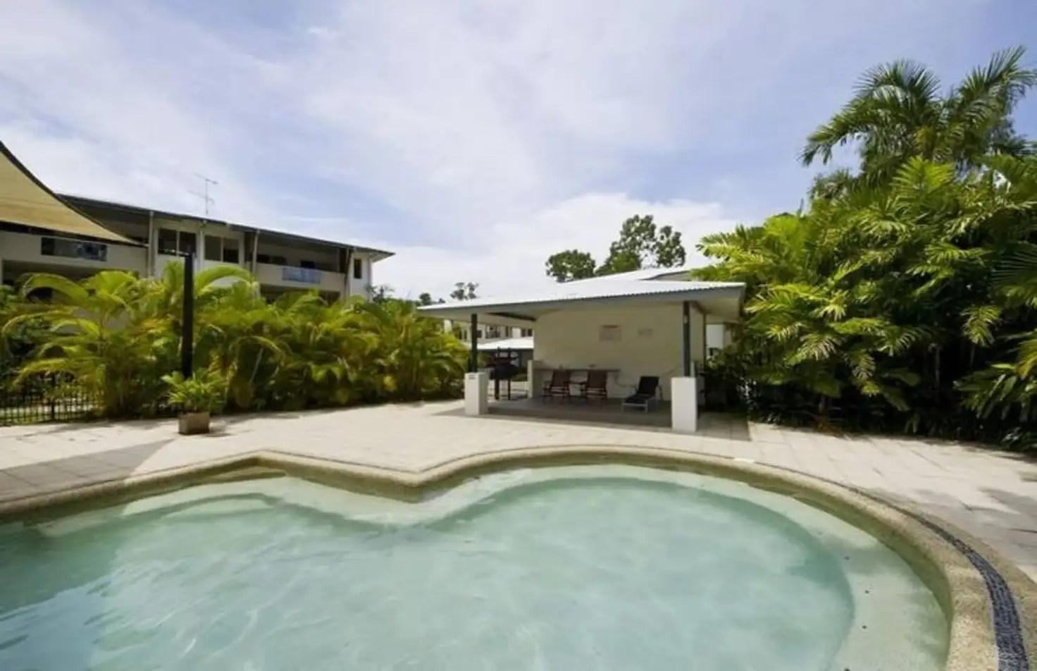 Main view of Homely apartment listing, 35/1804 Captain Cook Highway, Clifton Beach QLD 4879