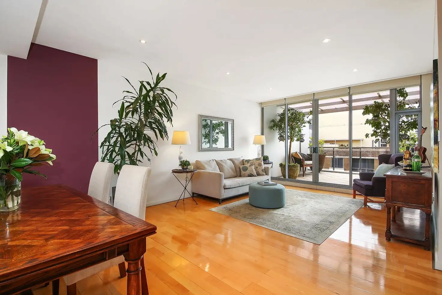 Main view of Homely apartment listing, 916/5 Potter Street, Waterloo NSW 2017