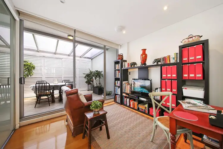 Fourth view of Homely apartment listing, 916/5 Potter Street, Waterloo NSW 2017