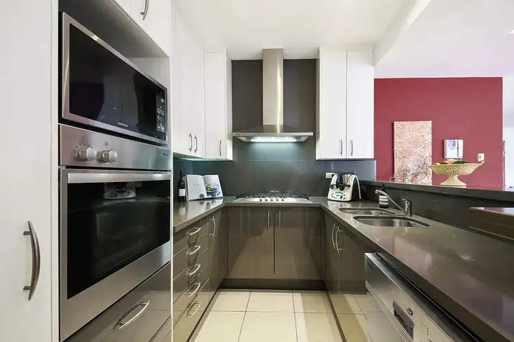 Fifth view of Homely apartment listing, 916/5 Potter Street, Waterloo NSW 2017
