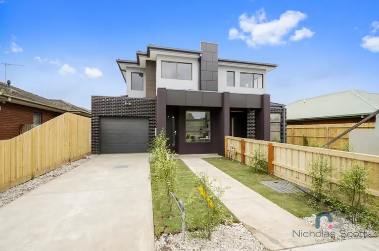 1/10 Rose Street, Braybrook VIC 3019