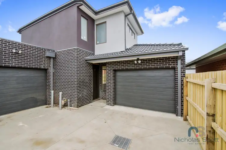 3/10 Rose Street, Braybrook VIC 3019