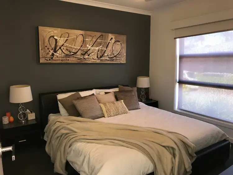 Second view of Homely house listing, 12 Elsworth Drive, Strathfieldsaye VIC 3551