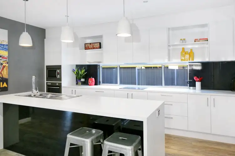 Fifth view of Homely house listing, 12 Elsworth Drive, Strathfieldsaye VIC 3551