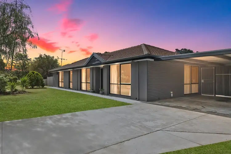 Main view of Homely house listing, 20 Elliott Street, Golden Square VIC 3555