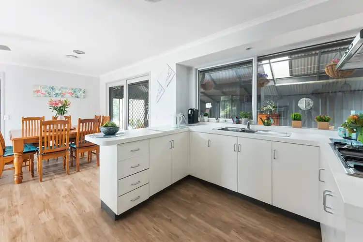 Second view of Homely house listing, 20 Elliott Street, Golden Square VIC 3555