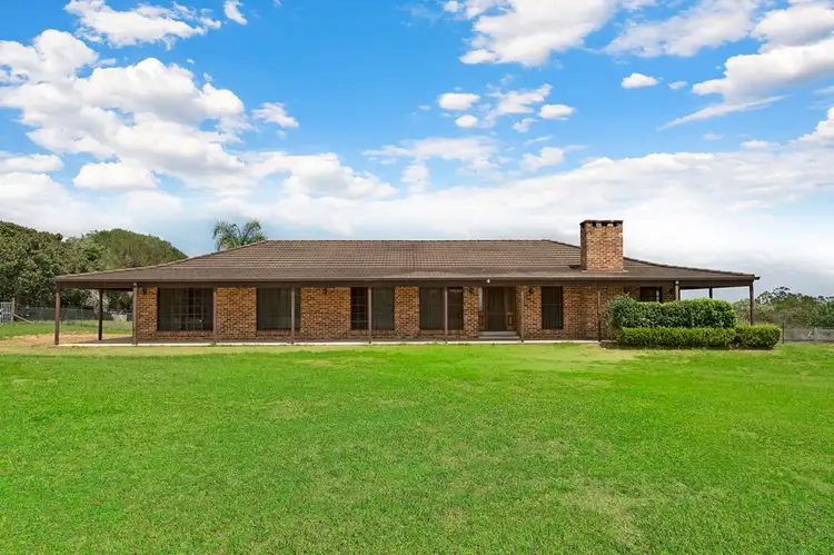 36 Cattai Ridge Road