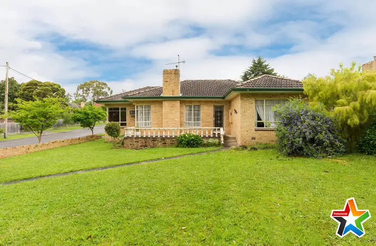 Second view of Homely house listing, 194 Lincoln Road, Croydon VIC 3136