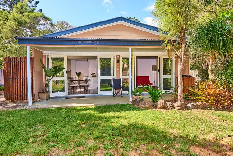 892 Main Arm Road, Main Arm NSW 2482