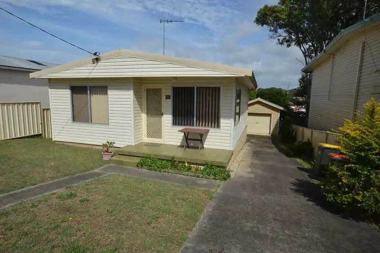 Main view of Homely house listing, 16 Crown Street, Harrington NSW 2427