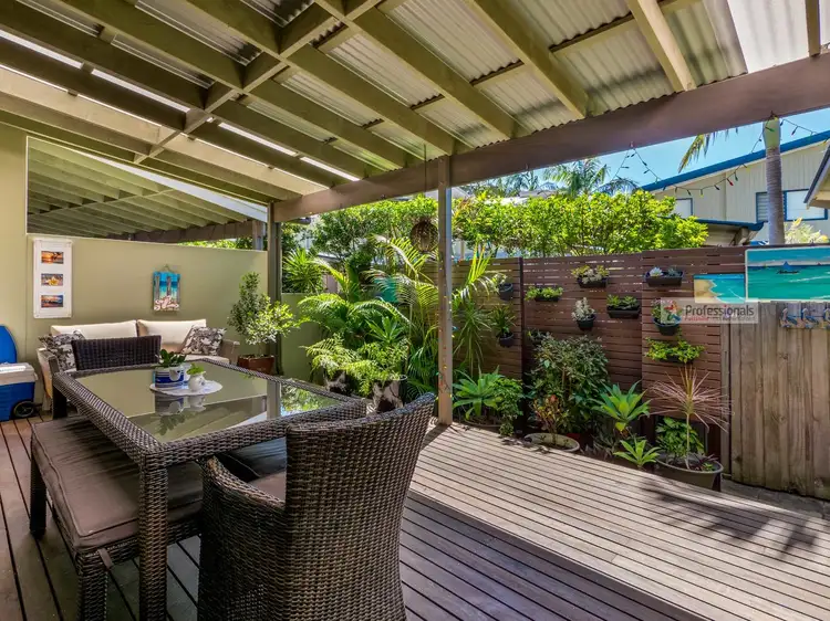 2/23-27 Coronation Avenue, Pottsville NSW 2489