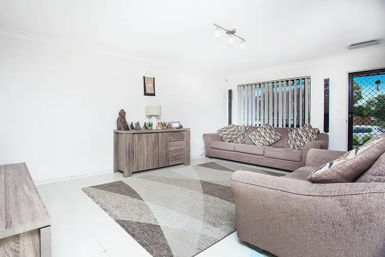 Third view of Homely semi-detached listing, 11A Leader Street, Padstow NSW 2211