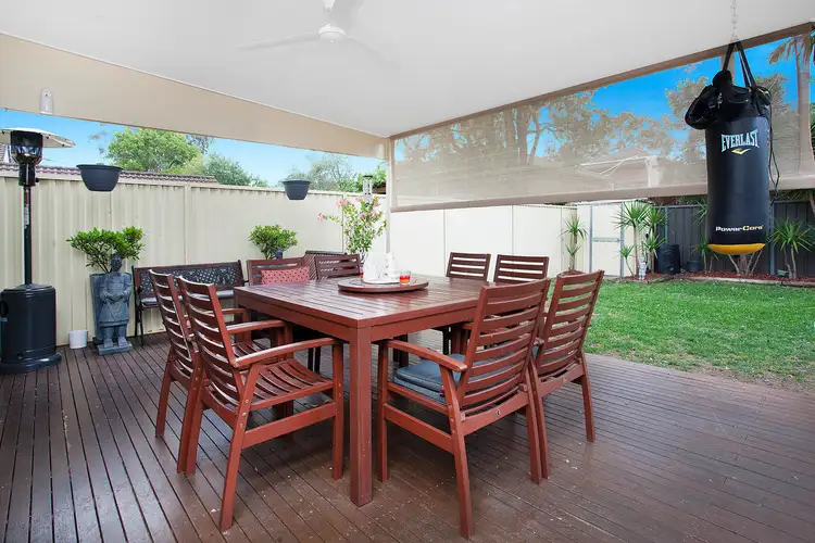 Fifth view of Homely semi-detached listing, 11A Leader Street, Padstow NSW 2211