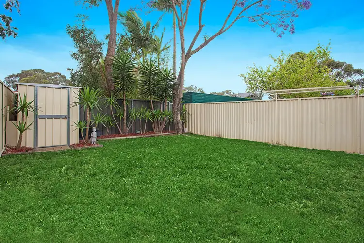 Sixth view of Homely semi-detached listing, 11A Leader Street, Padstow NSW 2211