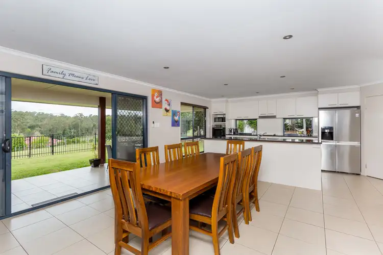 Third view of Homely rural property listing, 84 Taylor Road, Veteran QLD 4570