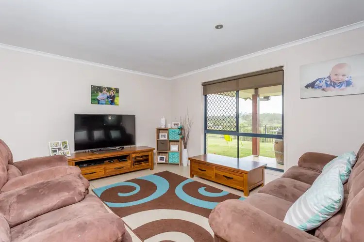 Fourth view of Homely rural property listing, 84 Taylor Road, Veteran QLD 4570
