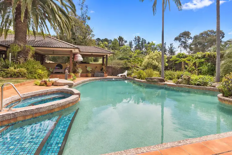 60 Springmead Drive, Denham Court NSW 2565