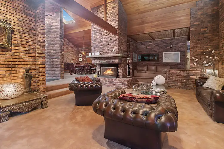 Second view of Homely house listing, 60 Springmead Drive, Denham Court NSW 2565