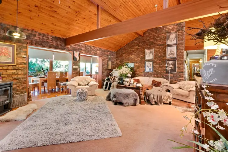 Third view of Homely house listing, 60 Springmead Drive, Denham Court NSW 2565