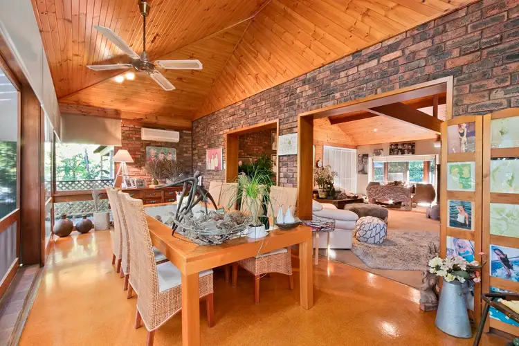 Fourth view of Homely house listing, 60 Springmead Drive, Denham Court NSW 2565