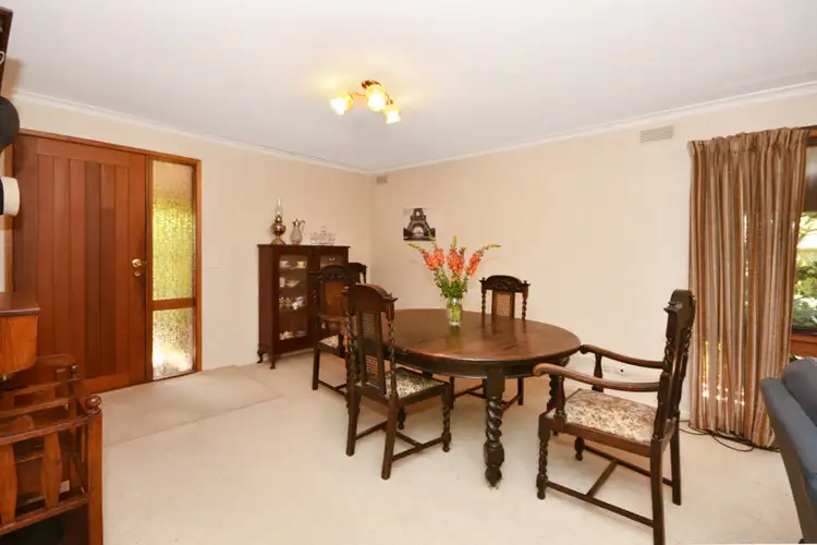 Fourth view of Homely house listing, 1 Alma Court, Kangaroo Flat VIC 3555