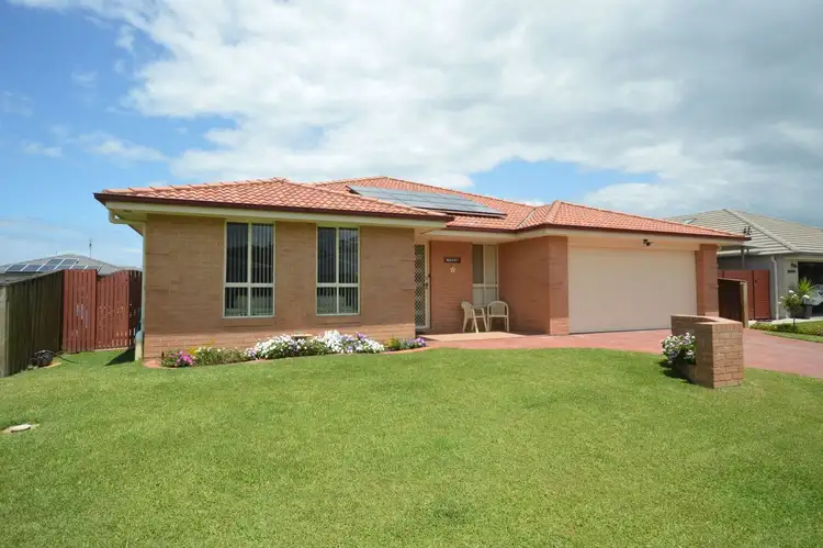 23 Echo Drive, Harrington NSW 2427