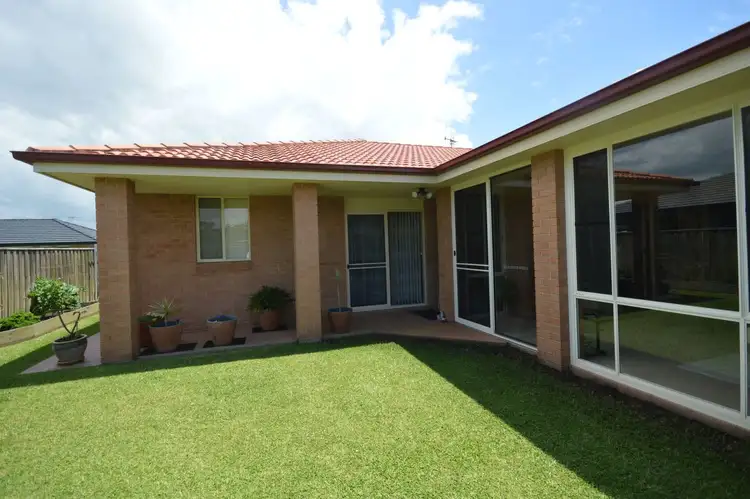 Second view of Homely house listing, 23 Echo Drive, Harrington NSW 2427