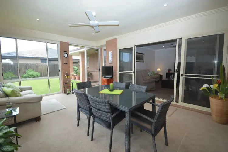 Sixth view of Homely house listing, 23 Echo Drive, Harrington NSW 2427