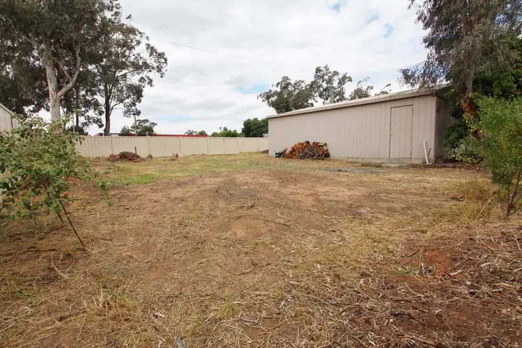 Main view of Homely land listing, 294 High Street, Kangaroo Flat VIC 3555