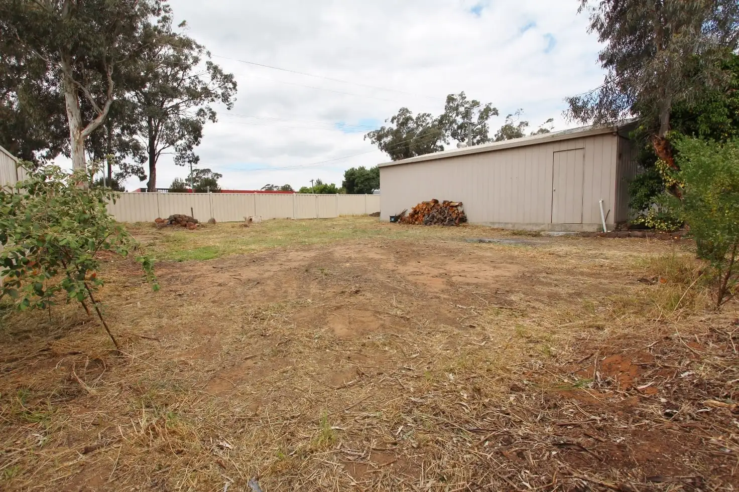 Main view of Homely land listing, 294 High Street, Kangaroo Flat VIC 3555