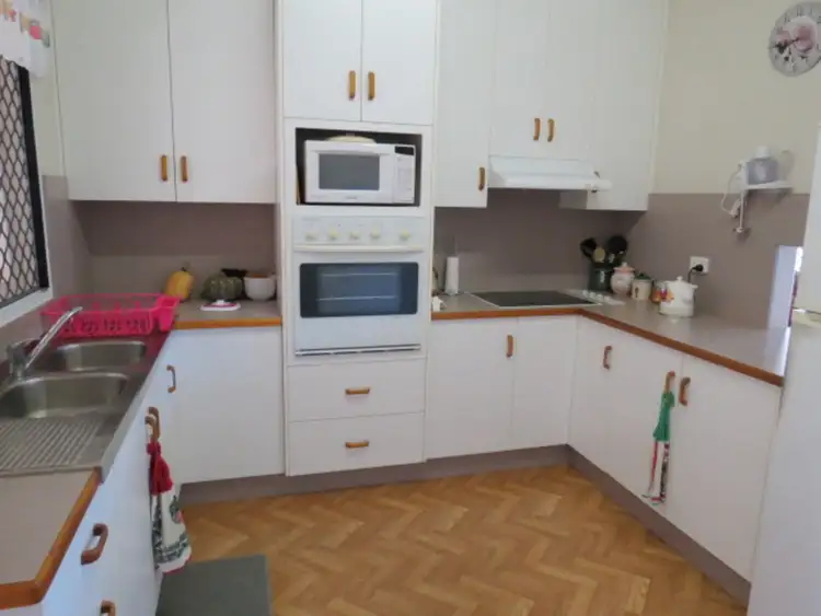 Second view of Homely house listing, 96 Williams Street, Bowen QLD 4805