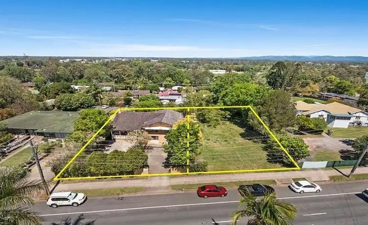 88 King Street, Caboolture QLD 4510
