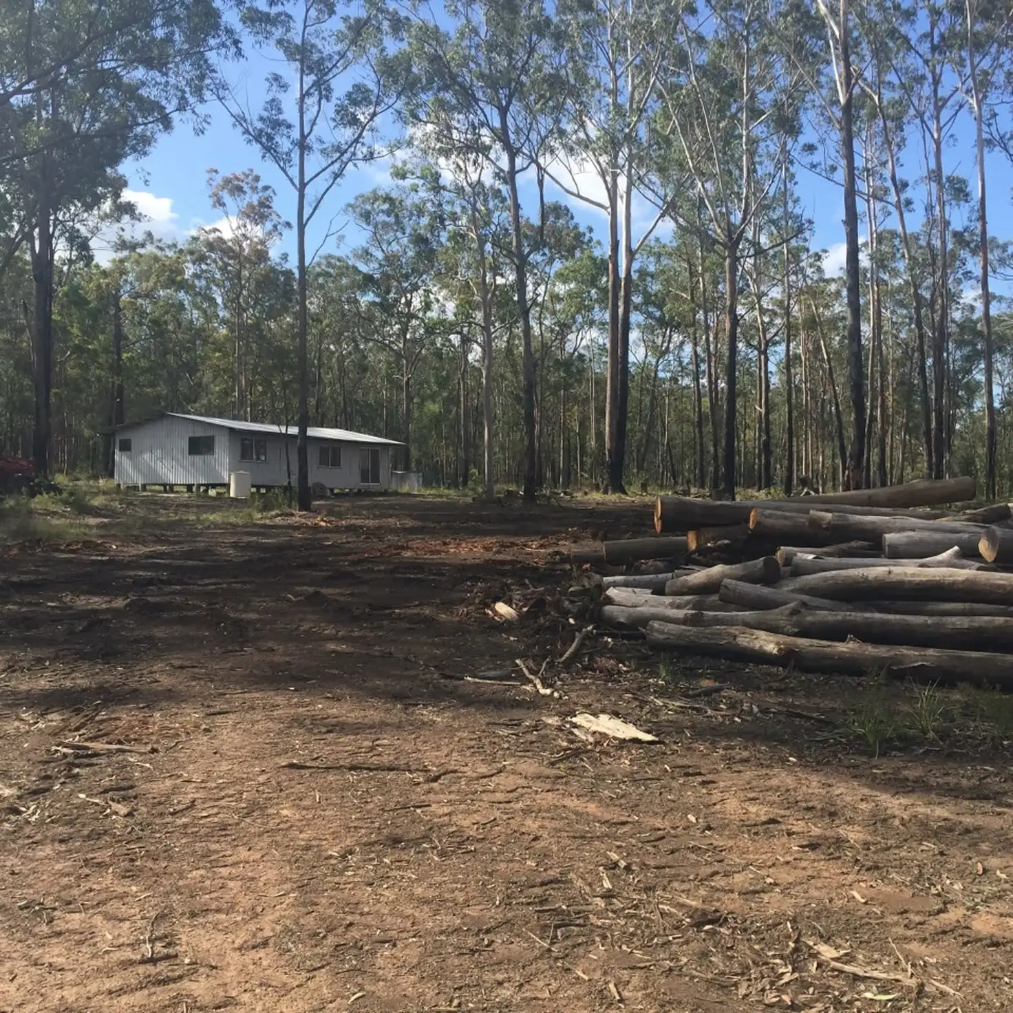 Main view of Homely rural property listing, Address available on request