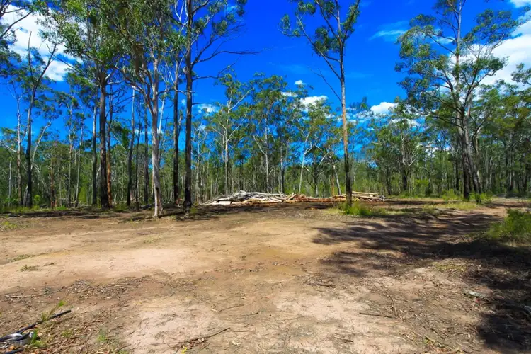 Second view of Homely rural property listing, Address available on request