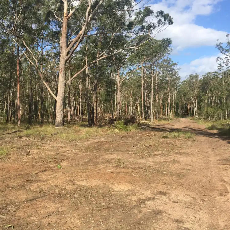 Fourth view of Homely rural property listing, Address available on request