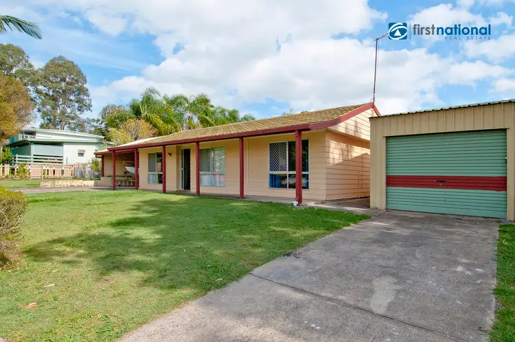 Main view of Homely house listing, 20 Shirley Street, Eagleby QLD 4207