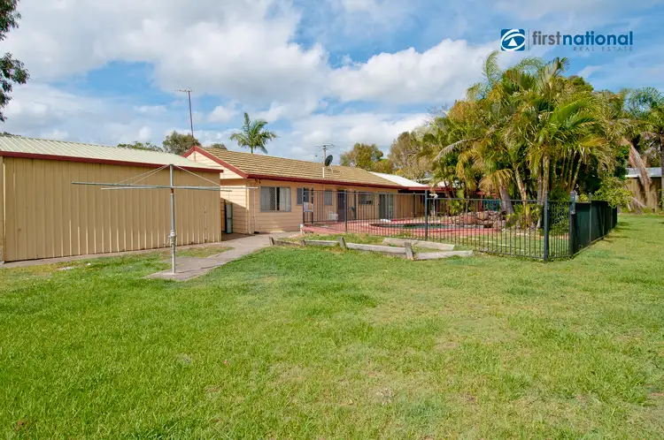 Third view of Homely house listing, 20 Shirley Street, Eagleby QLD 4207
