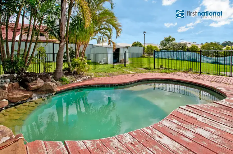 Sixth view of Homely house listing, 20 Shirley Street, Eagleby QLD 4207