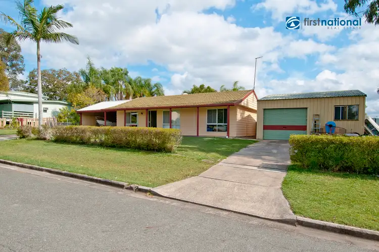 Seventh view of Homely house listing, 20 Shirley Street, Eagleby QLD 4207